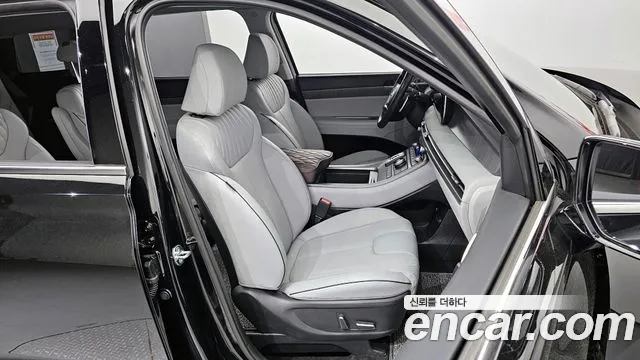 Hyundai The New Palisade id 2703632 из Кореи 11