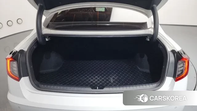 Hyundai Sonata (DN8) id 3478189 из Кореи 11