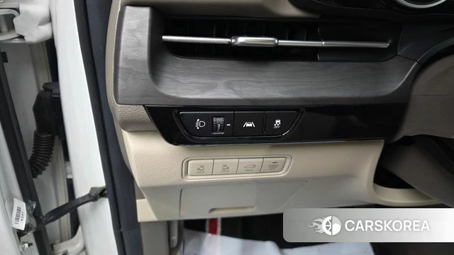 Kia Carnival 4th generation id 4283813 из Кореи 11