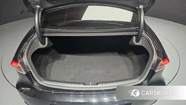Hyundai The New Grandeur IG id 4458423 из Кореи 11