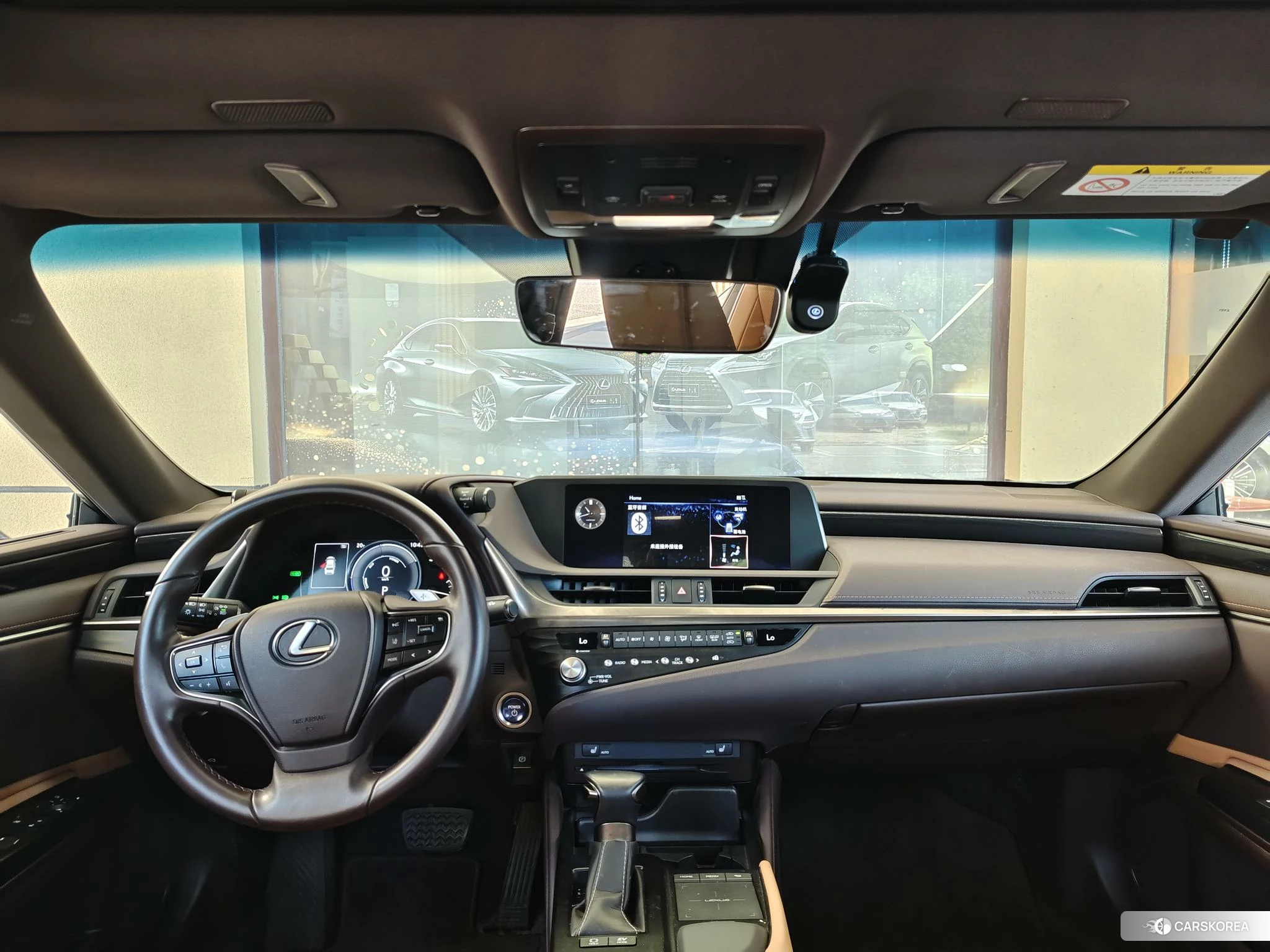 Lexus ES id 4426763 из Китая 11