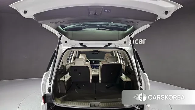 Hyundai Santa Fe (MX5) id 3310526 из Кореи 11