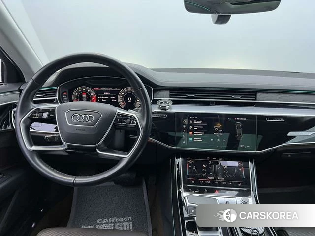 Audi A8 id 4214557 из Китая 11