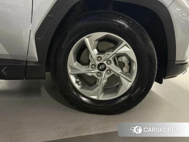 Hyundai Tucson (NX4) id 4887196 из Кореи 11