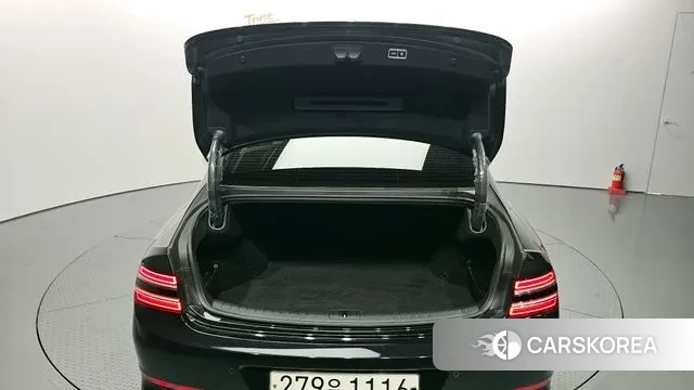 Genesis G80 (RG3) id 2902226 из Кореи 11