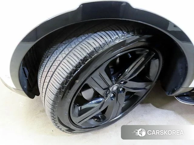 Land Rover Discovery 5 id 4291796 из Кореи 11