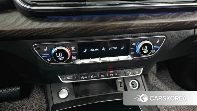 Audi Q5 (FY) id 4591729 из Кореи 11