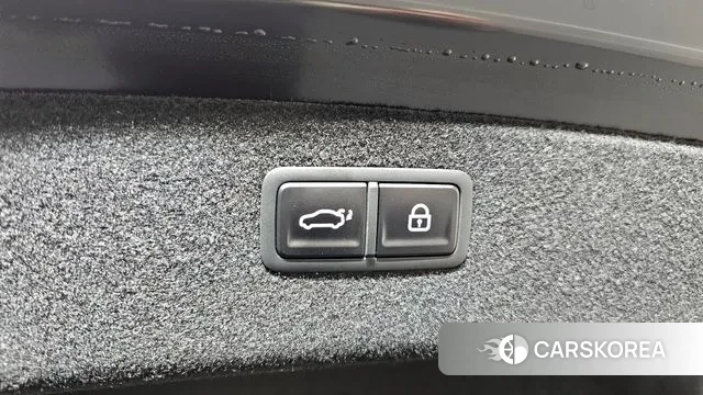 Genesis G80 (RG3) id 3763186 из Кореи 11