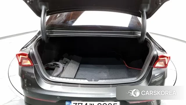 Kia K5 3rd generation id 3432652 из Кореи 11