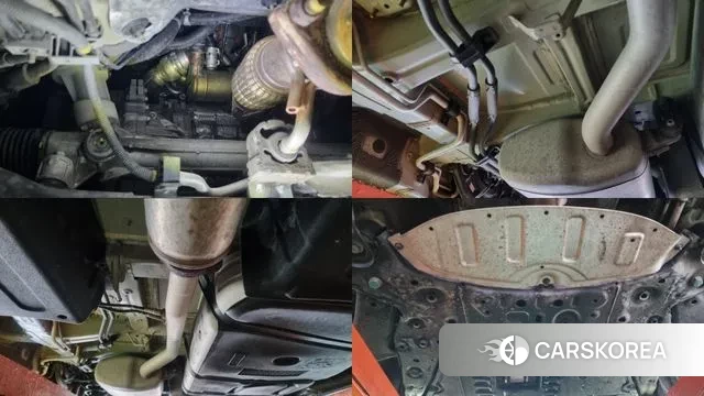 Kia Carnival 4th generation id 3595365 из Кореи 11