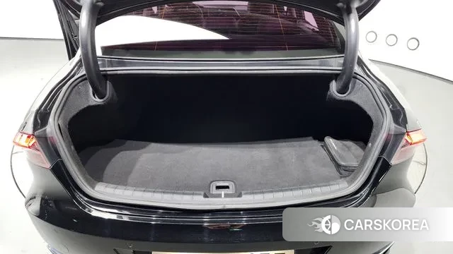 Hyundai The New Grandeur IG id 3018334 из Кореи 11