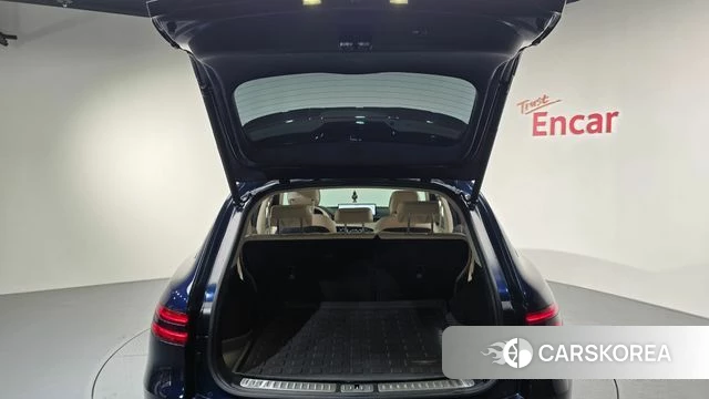 Genesis GV70 id 3851879 из Кореи 11