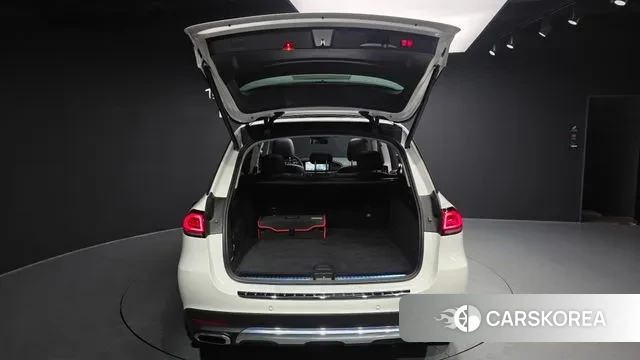 Mercedes-Benz GLE-Class W167 id 3680613 из Кореи 11