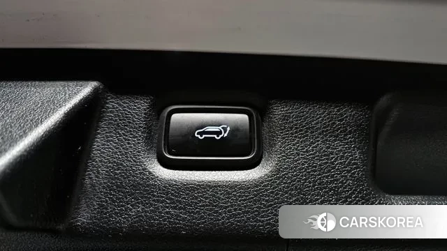 Hyundai The New Santa Fe id 3562304 из Кореи 11