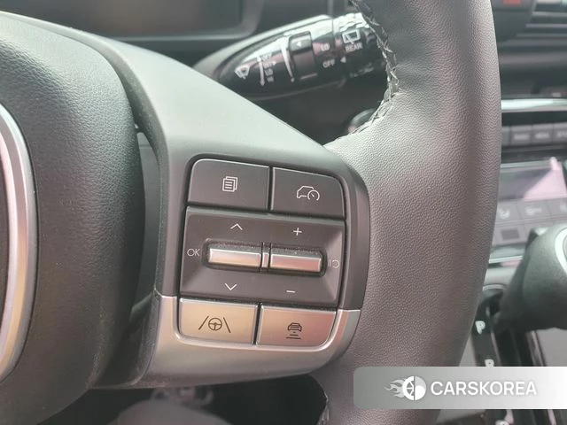 Hyundai Casper id 3877542 из Кореи 11