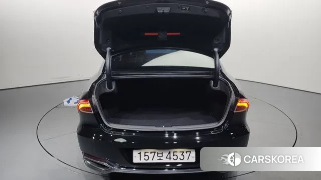 Hyundai The New Grandeur IG id 3038423 из Кореи 11