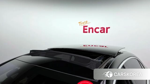 Mercedes-Benz S-Class W223 id 3897624 из Кореи 11