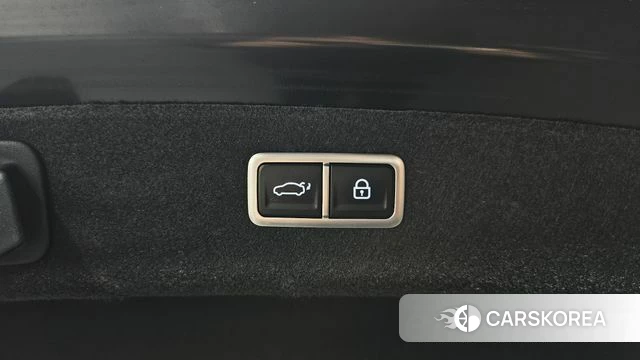 Genesis G80 (RG3) id 4323496 из Кореи 11