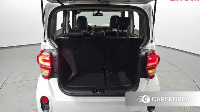 Kia The New Ray id 3514674 из Кореи 11