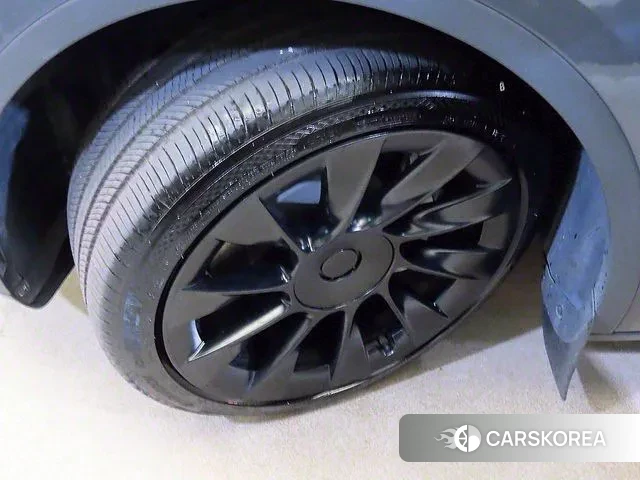 Tesla Model Y id 2999295 из Кореи 11