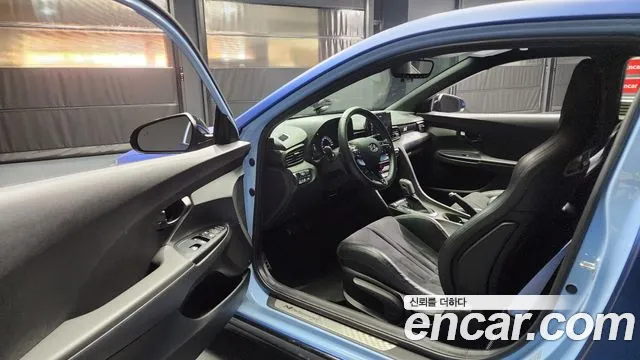 Hyundai Veloster (JS) id 2655562 из Кореи 11