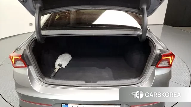 Kia K5 3rd generation id 3383599 из Кореи 11