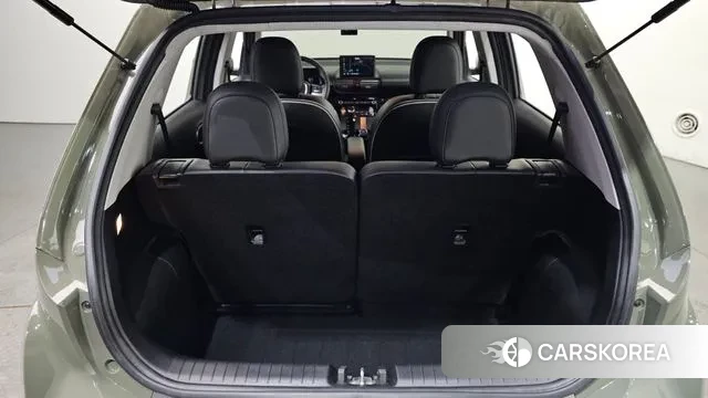 Hyundai Casper id 3676010 из Кореи 11