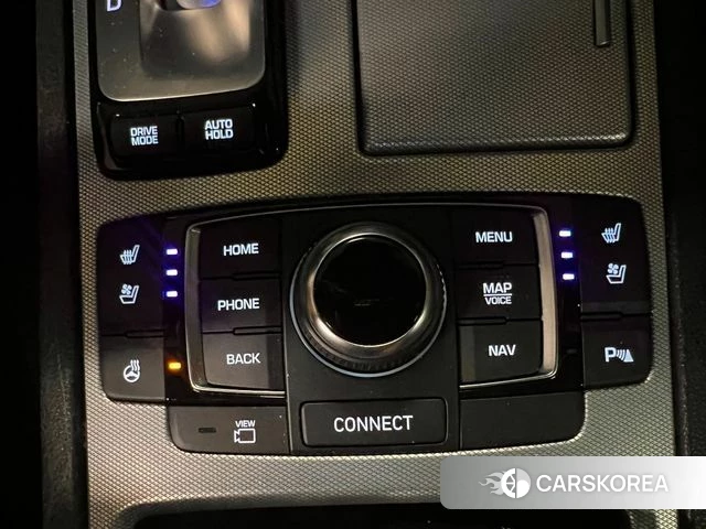 Genesis G80 id 4453450 из Кореи 11