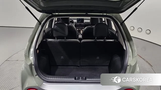 Hyundai Casper id 3195839 из Кореи 11