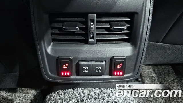 Toyota Avalon 5th Generation id 2839835 из Кореи 11