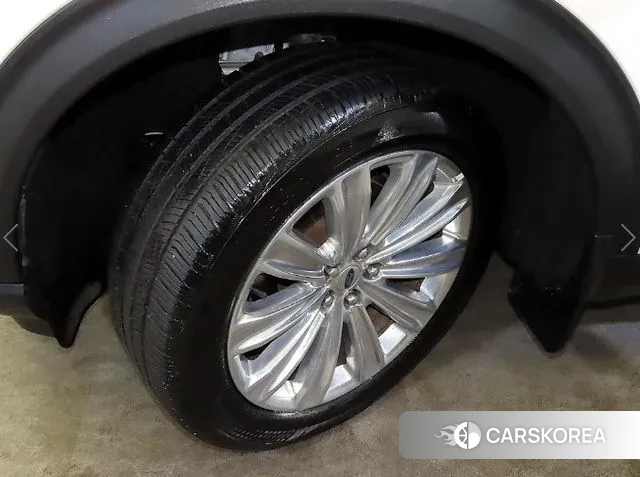 Ford Explorer 6th Generation id 3644130 из Кореи 11