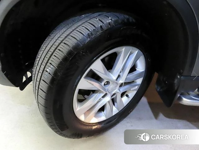 Ssangyong Rexton Sports Cannes id 4507629 из Кореи 11