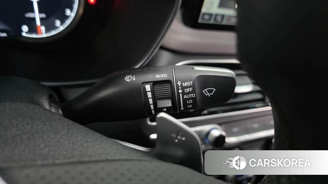 Genesis The New G70 id 4323534 из Кореи 11