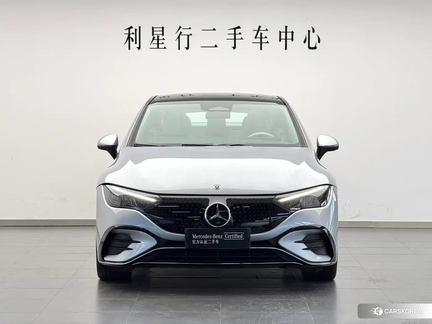 Mercedes-Benz EQE id 4681178 из Китая 11
