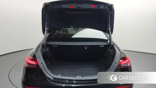 Mercedes-Benz E-Class W213 id 3877702 из Кореи 11