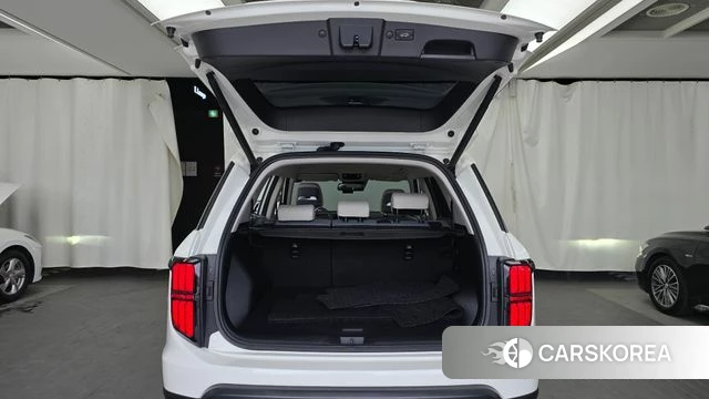 Ssangyong Torres EVX id 4578981 из Кореи 11