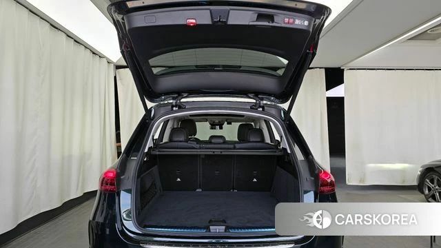 Mercedes-Benz GLE-Class W167 id 3952598 из Кореи 11