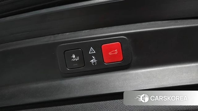 Peugeot 5008 second generation id 4345657 из Кореи 11