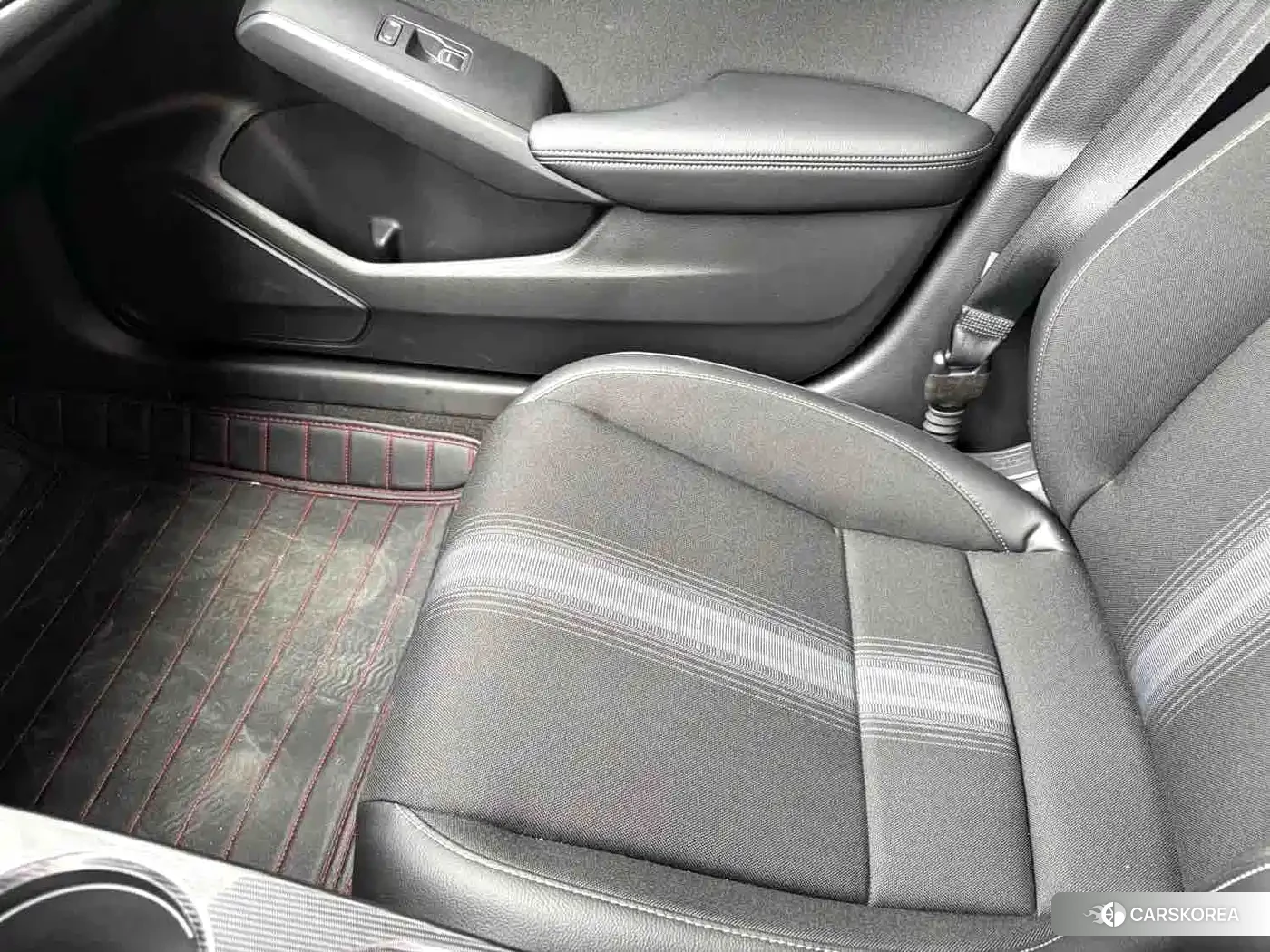 Honda Civic id 4547360 из Китая 11