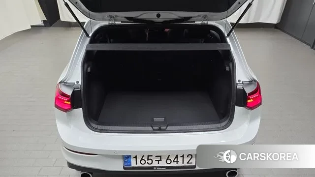 Volkswagen Golf 8th Generation id 3052772 из Кореи 11