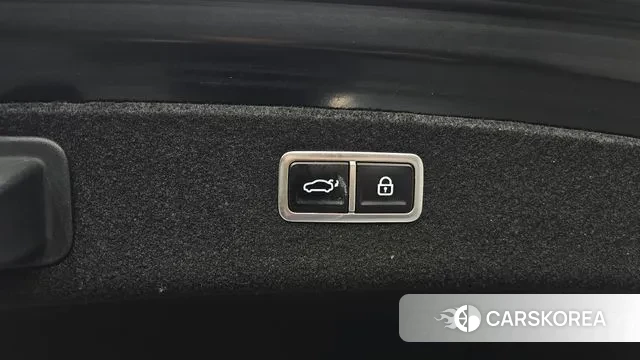 Genesis G80 (RG3) id 3406208 из Кореи 11