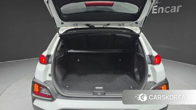 Hyundai Kona id 3845066 из Кореи 11