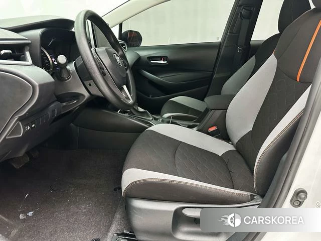Toyota Corolla id 4291153 из Китая 11