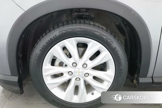 Chevrolet Volando id 4211486 из Китая 11