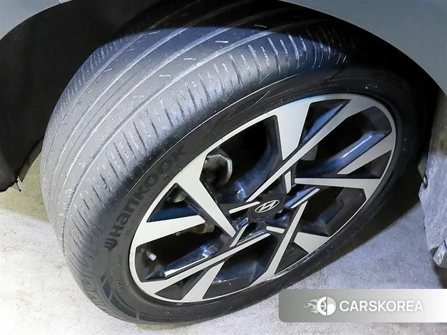 Hyundai The New Kona id 3915206 из Кореи 11