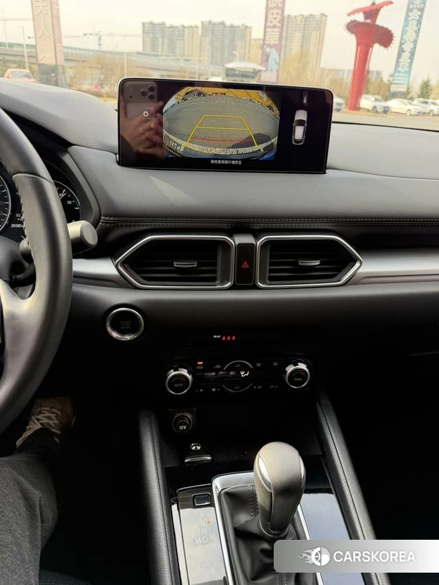 Mazda CX-5 id 4027649 из Китая 11