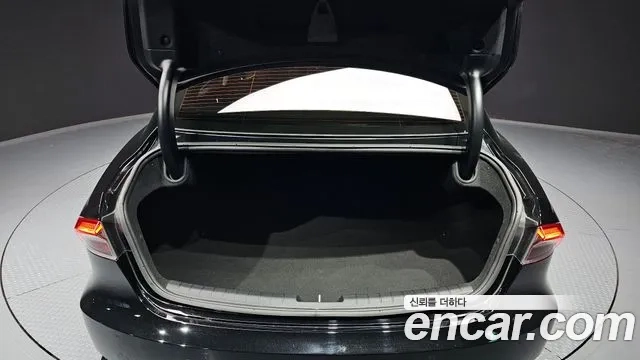 Hyundai The New Grandeur IG id 2911802 из Кореи 11