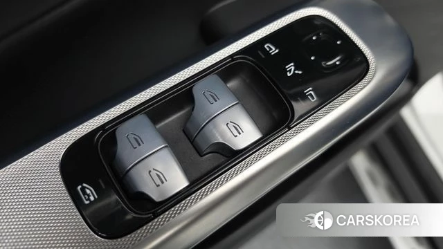 Mercedes-Benz GLC-Class X254 id 4308489 из Кореи 11