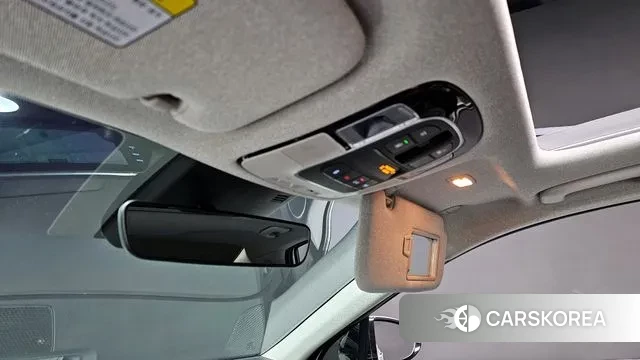 Hyundai Sonata (DN8) id 3578456 из Кореи 11