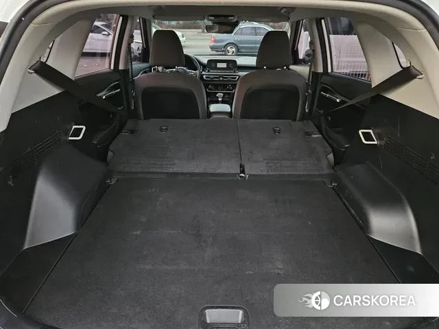 Kia Seltos id 3616136 из Кореи 11